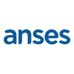 Anses Argentine Government Agency Logo Transparent PNG