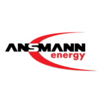 Ansmann Energy Logo Transparent PNG