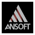 Ansoft Logo Transparent PNG