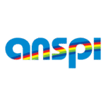 Anspi Logo Transparent PNG