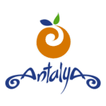 Antalya Logo Transparent PNG
