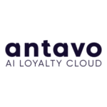 Antavo Ai Loyalty Cloud Logo Transparent PNG