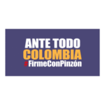 Ante Todo Colombia Logo Transparent PNG