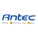 Antec Logo Transparent PNG