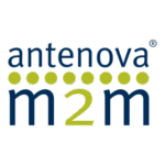 Antenova M2m Logo Transparent PNG