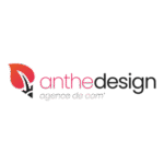 Anthedesign Logo Transparent PNG