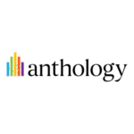 Anthology Logo Transparent PNG