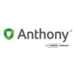 Anthony A Dover Company Logo Transparent PNG