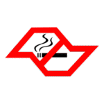 Anti Fumo São Paulo Logo Transparent PNG