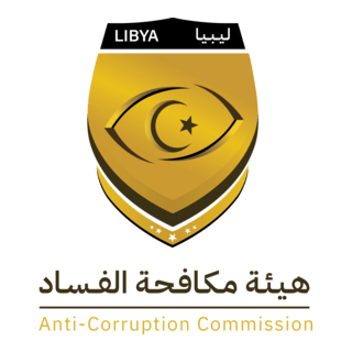 Anti-corruption Commission – Libya
