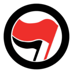 Antifa Logo Transparent PNG