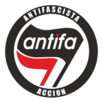 Antifascista Logo Transparent PNG