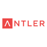 Antler Logo Transparent PNG