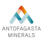 Antofagasta Minerals Logo Transparent PNG