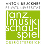 Anton Bruckner Privatuniversität Logo Transparent PNG