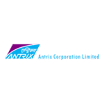 Antrix Corporation Limited Logo Transparent PNG