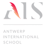 Antwerp International School Logo Transparent PNG
