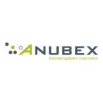 Anubex Logo Transparent PNG