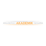 Anugerah Akademik Negara Aan Logo Transparent PNG