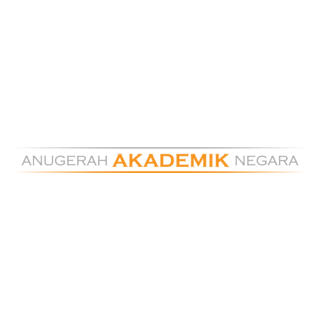 Anugerah Akademik Negara Aan