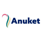 Anuket Logo Transparent PNG