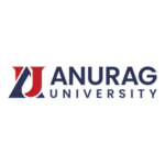 Anurag University Logo Transparent PNG