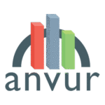 Anvur Logo Transparent PNG
