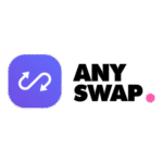 Any Swap Logo Transparent PNG