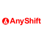 Anyshift Logo Transparent PNG