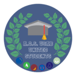Aos Usab United Students Logo Transparent PNG