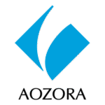 Aozora Bank Logo Transparent PNG