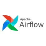 Apache Airflow Logo Transparent PNG