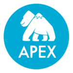 Apache Apex Logo Transparent PNG