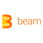 Apache Beam Logo Transparent PNG