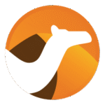 Apache Camel Logo Transparent PNG