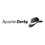 Apache Derby Logo Transparent PNG