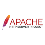 Apache HTTP Server Project Logo Transparent PNG