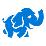 Apache Hadoop Logo Transparent PNG
