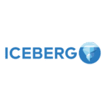 Apache Iceberg Logo Transparent PNG