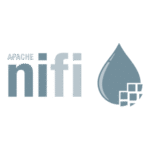 Apache Nifi Logo Transparent PNG