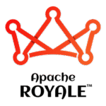 Apache Royale Logo Transparent PNG