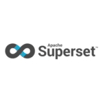 Apache Superset Logo Transparent PNG