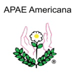 Apae Americana Logo Transparent PNG