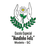 Apae Escola Especial Mundinho Feliz Modelo Sc Logo Transparent PNG