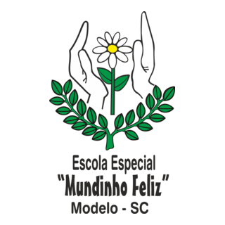 Apae – Escola Especial Mundinho Feliz – Modelo Sc