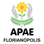 Apae Florianópolis Logo Transparent PNG
