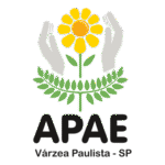Apae Rio Do Sul Logo Transparent PNG