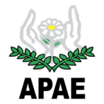 Apae Sp Logo Transparent PNG