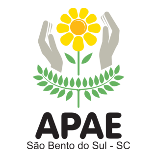 Apae Vetorizada