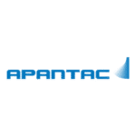 Apantac Logo Transparent PNG